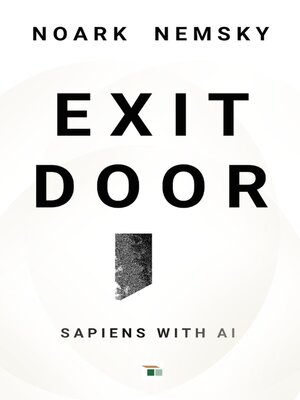 cover image of Exit Door